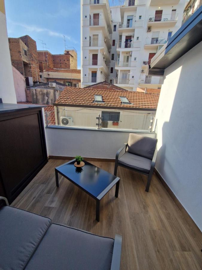 Appartamento Angel House Oasi Aeroporto di Catania Fontana Rossa Esterno foto
